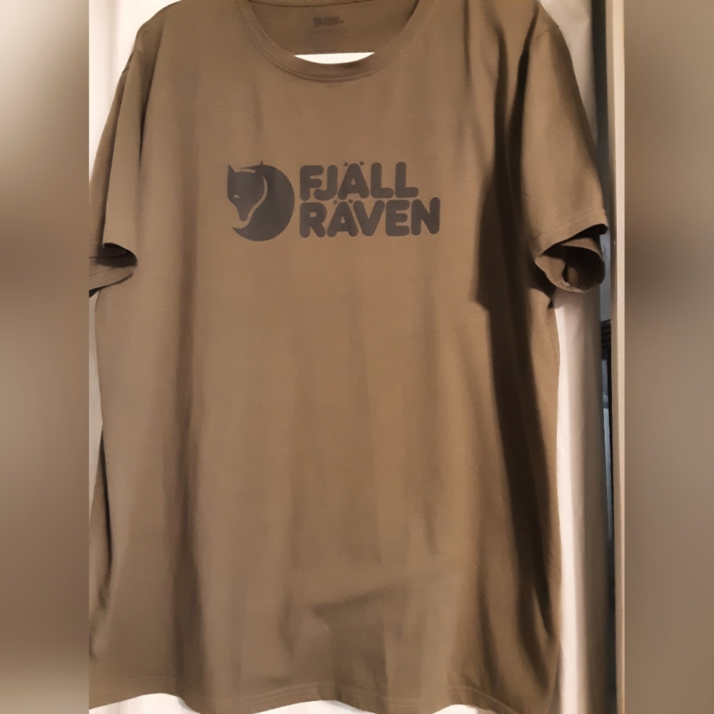 Fjall Raven Xxl